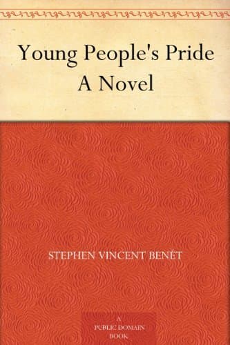 Young People's Pride: A Novel