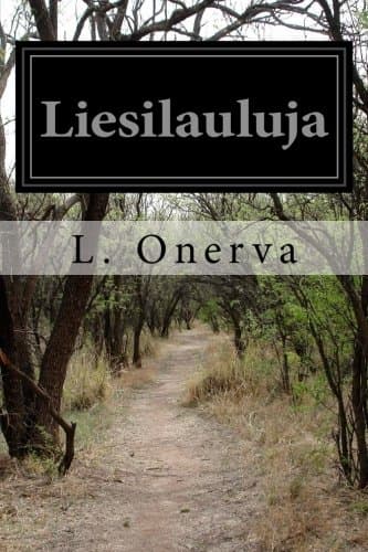 Liesilauluja