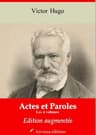 Actes Et Paroles, Volume 4: Depuis L'exil 1876-1885