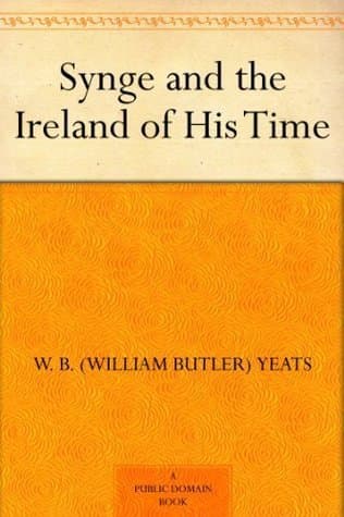 Synge and the Ireland of His Time