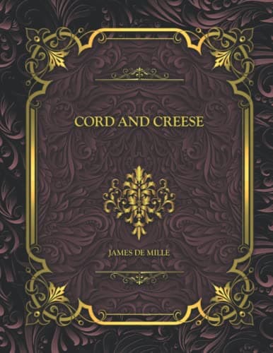 Cord and Creese