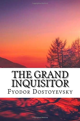 The Grand Inquisitor