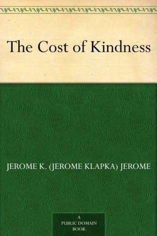 The Cost of Kindness
