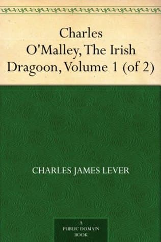 Charles O'malley, the Irish Dragoon, Volume 2