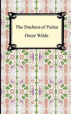 The Duchess of Padua