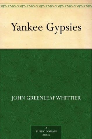 Yankee Gypsies