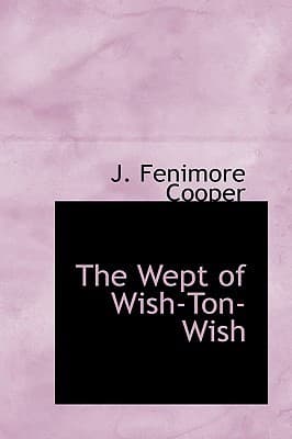 The Wept of Wish-Ton-Wish