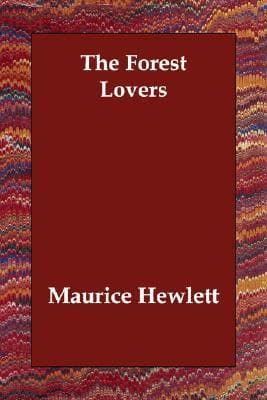 The Forest Lovers