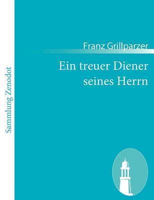 Ein Treuer Diener Seines Herrn