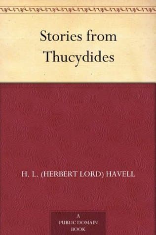 Stories from Thucydides
