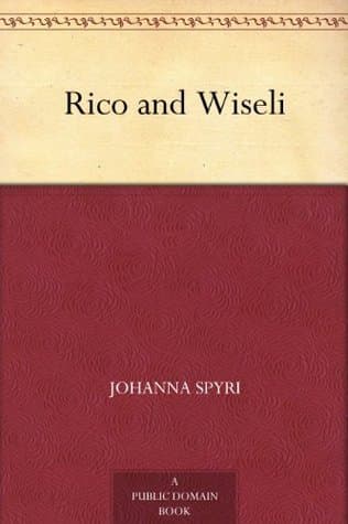 Rico and Wiseli