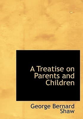 Treatise on Parents and Children