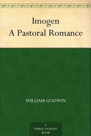 Imogen: A Pastoral Romance