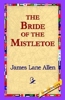 The Bride of the Mistletoe