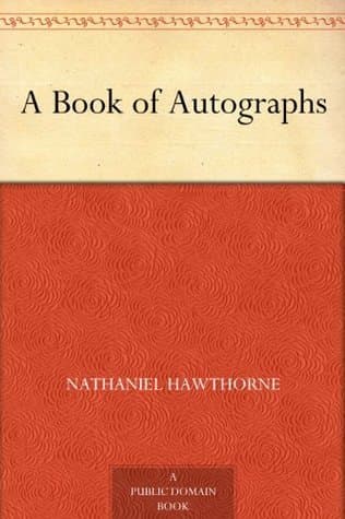 A Book of Autographs