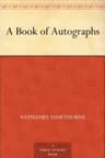 A Book of Autographs