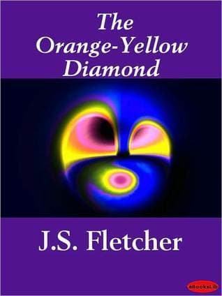 The Orange-Yellow Diamond