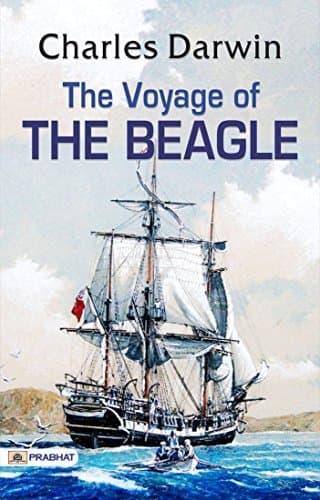 The Voyage of the Beagle