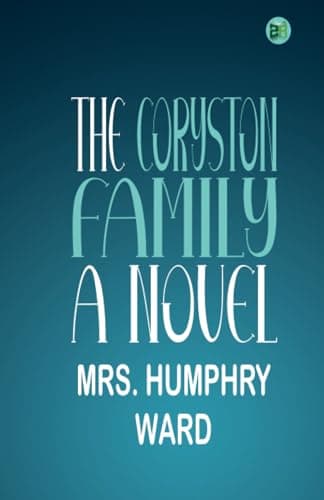 The Coryston Family: A Novel