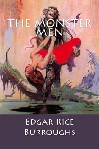 The Monster Men