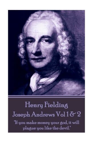 Joseph Andrews, Vol. 2