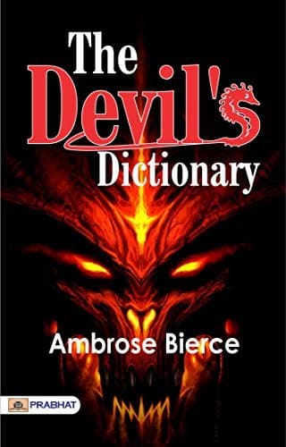 The Devil's Dictionary