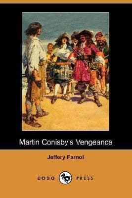 Martin Conisby's Vengeance
