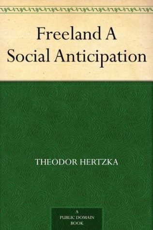 Freeland: A Social Anticipation