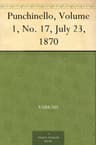 Punchinello, Volume 1, No. 17, July 23, 1870