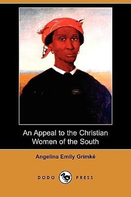 An Appeal to the Christian Women of the South
