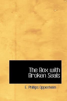 The Box with Broken Seals