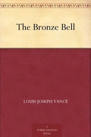 The Bronze Bell