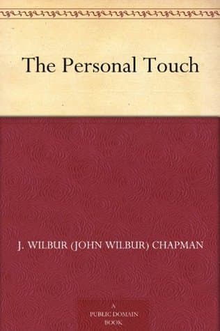The Personal Touch