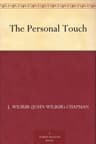 The Personal Touch