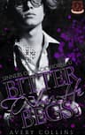 Bitter When He Begs: A Dark MM Sports Romance (Sinners of Blackthorne U Book 2)