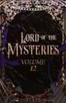 Lord of the Mysteries Vol. 12