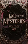 Lord of the Mysteries Vol. 08