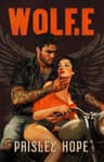 Wolf.e: A Dark MC Romance