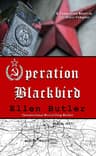 Operation Blackbird: A Cold War Spy Novel (Brass Compass Series Book 2)