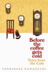 Tales from the Cafe