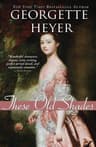 Georgette Heyer - [Alastair 01]