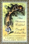 Alice’s Adventures in Wonderland