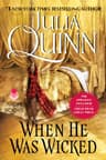 When He Was Wicked With 2nd Epilogue (Bridgertons)