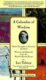 A Calendar of Wisdom (Comprehensive Summary)