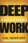 Deep Work (Comprehensive Summary)