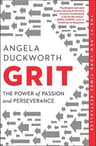 Grit: The Power of Passion and Perseverance (Comprehensive Summary)