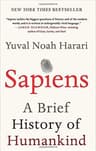 Sapiens (Comprehensive Summary)