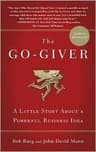 The Go-Giver (Comprehensive Summary)