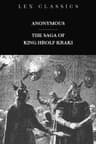The Saga of King Hrolf Kraki