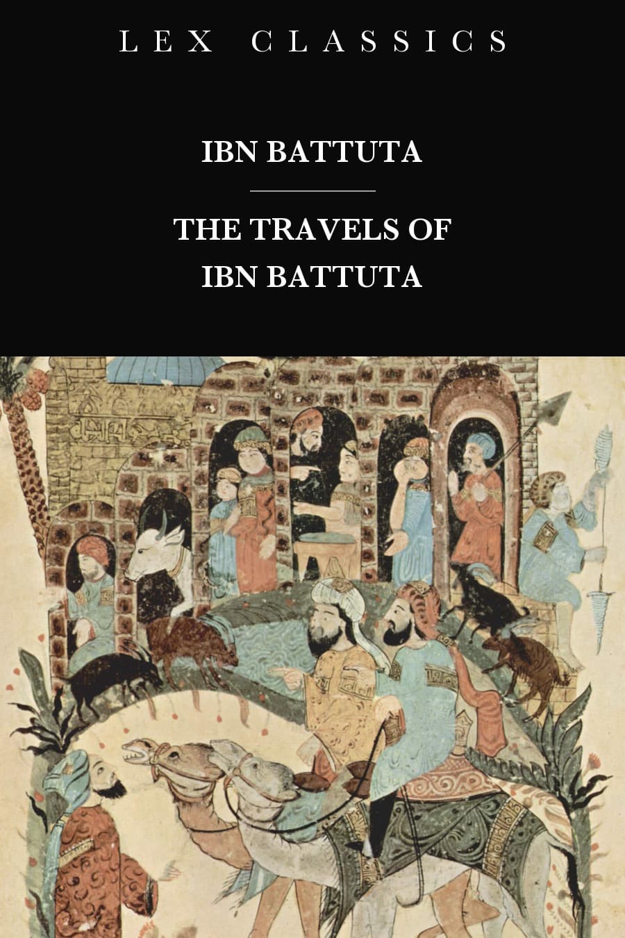 The Travels of Ibn Battuta